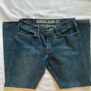 Men’s Nautica Relaxed Fit Jeans